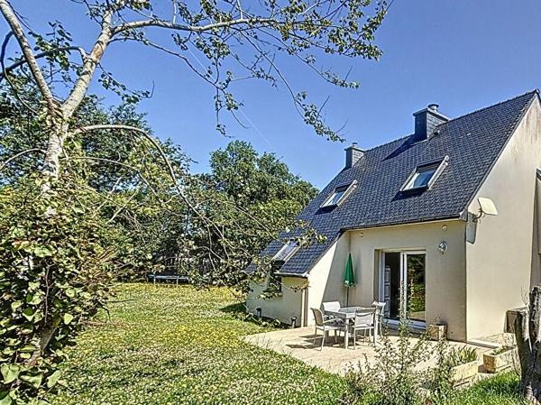 Maison 4 chambres PLOUGONVELIN