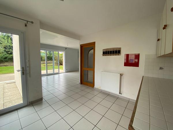 Maison 4 chambres PLOUGONVELIN