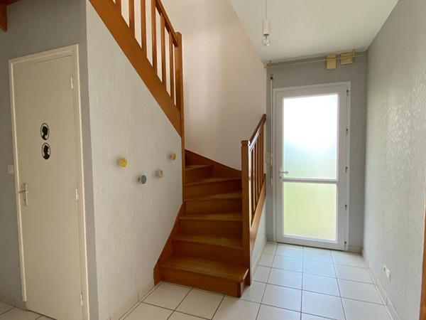 Maison 4 chambres PLOUGONVELIN