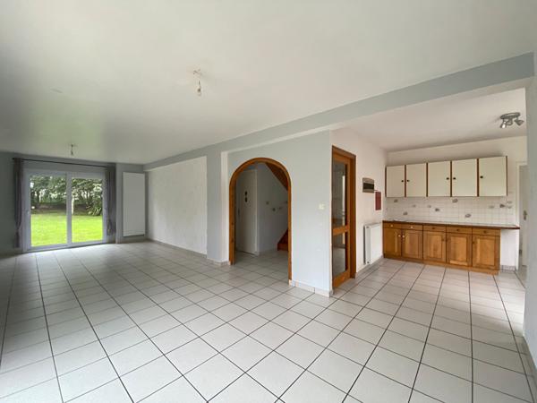 Maison 4 chambres PLOUGONVELIN