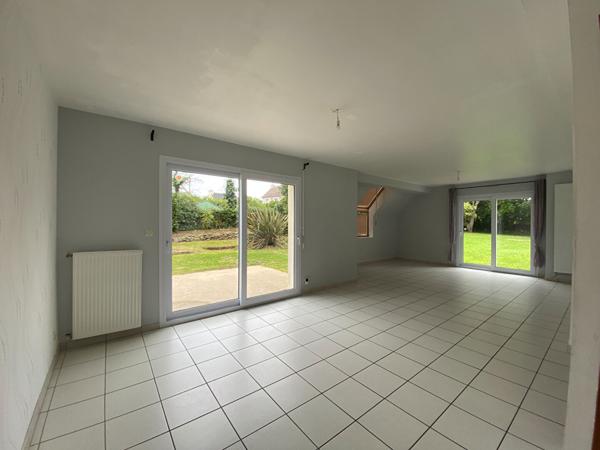 Maison 4 chambres PLOUGONVELIN