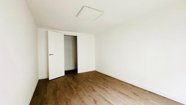 Bureaux à VENDRE d'une surface de 131,85 m2 situé en centre ville de Compiègne
