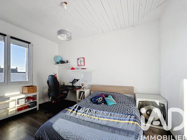 Maison à vendre 4 pièces 120 m² Plérin