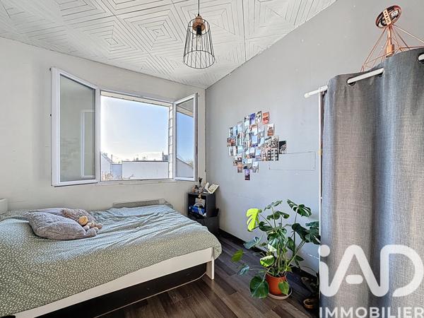 Maison à vendre 4 pièces 120 m² Plérin