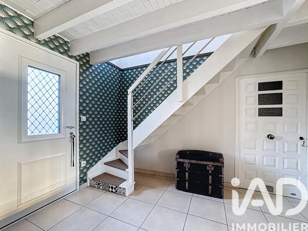 Maison à vendre 4 pièces 120 m² Plérin