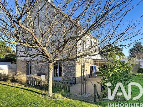 Maison à vendre 4 pièces 120 m² Plérin