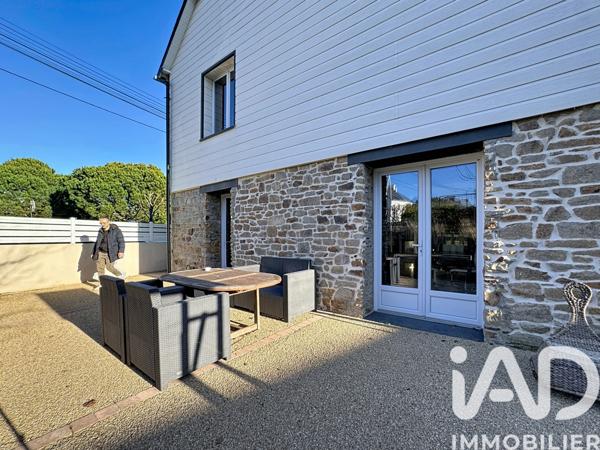 Maison à vendre 4 pièces 120 m² Plérin