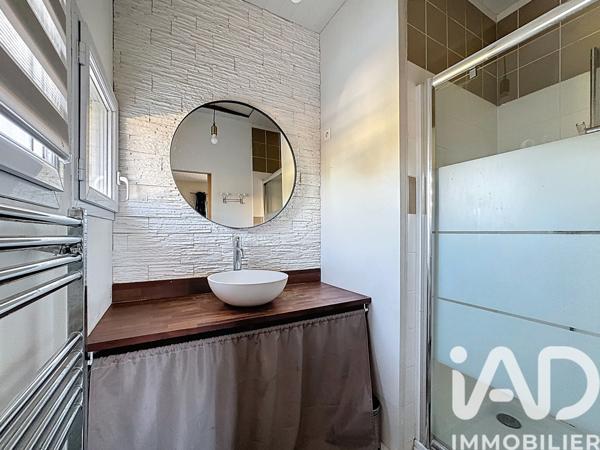 Maison à vendre 4 pièces 120 m² Plérin