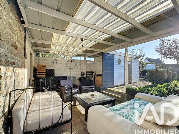 Maison à vendre 4 pièces 120 m² Plérin