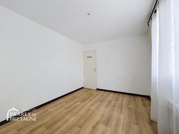 Maison Landivisiau 3 pièce(s) 56 m2