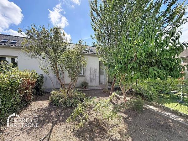 Maison Landivisiau 3 pièce(s) 56 m2