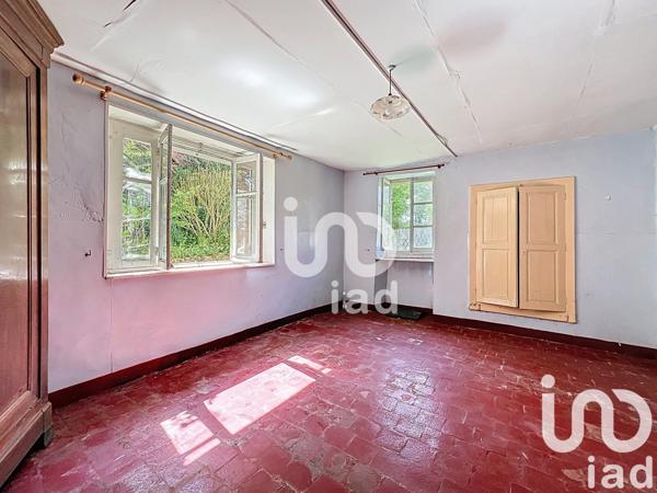 Maison 3 pièces de 57 m² à Chérisay (72610)