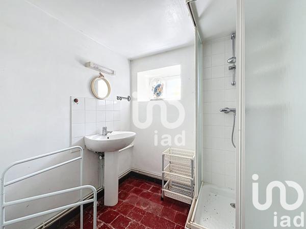 Maison 3 pièces de 57 m² à Chérisay (72610)