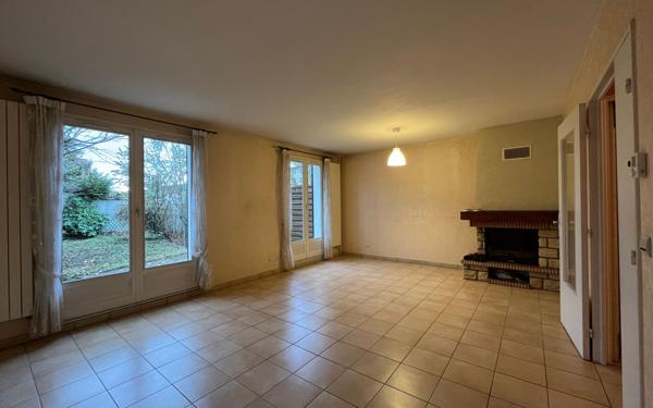 Maison à louer    5 pièces • 104,73 m2 Évreux