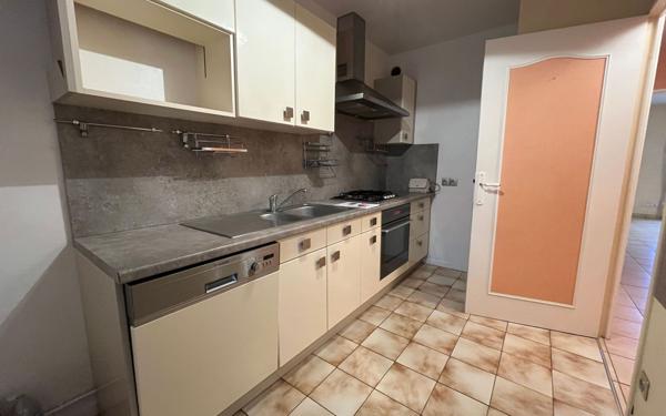 Maison à louer    5 pièces • 104,73 m2 Évreux