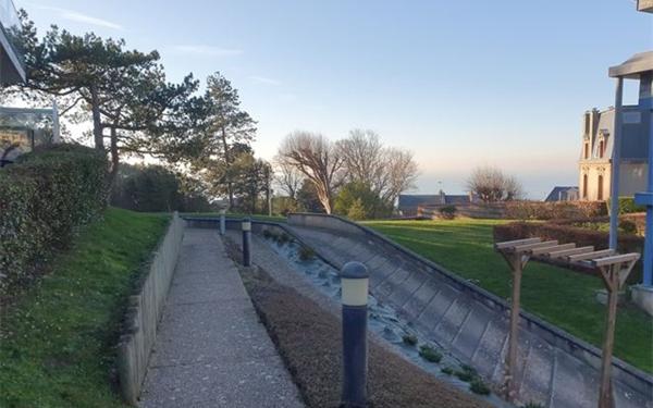 Appartement à louer    4 pièces •  Le Havre