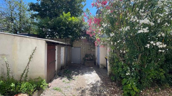 Appartement type 1 entre Canclaux et Mellinet