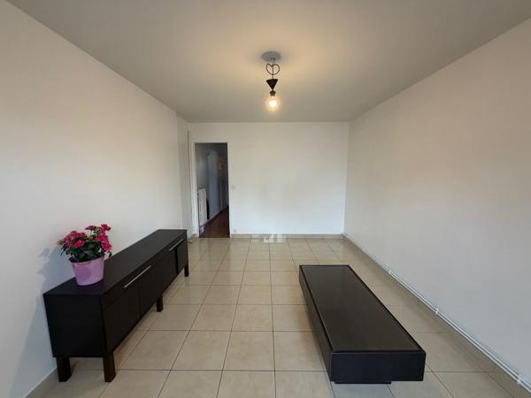 Appartement Drancy 2 pièce(s) 49.45 m2