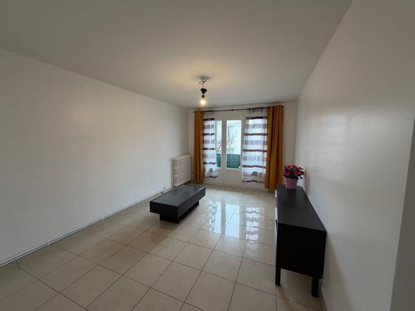 Appartement Drancy 2 pièce(s) 49.45 m2