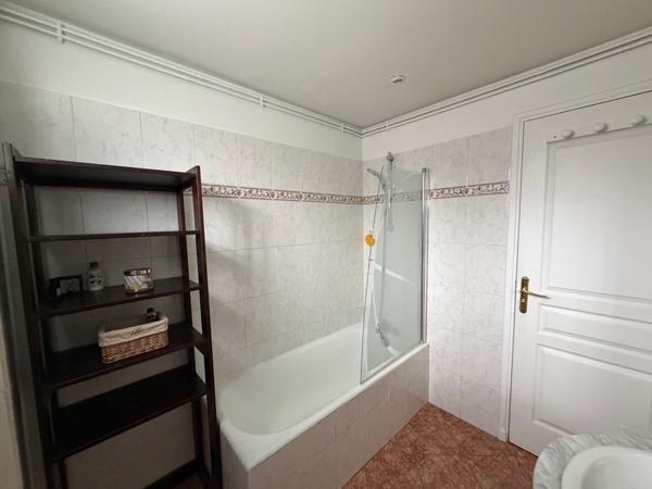 Appartement Drancy 2 pièce(s) 49.45 m2