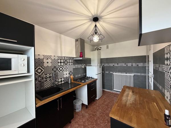 Appartement Drancy 2 pièce(s) 49.45 m2