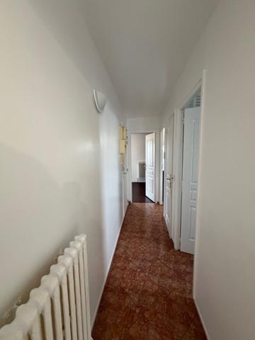 Appartement Drancy 2 pièce(s) 49.45 m2