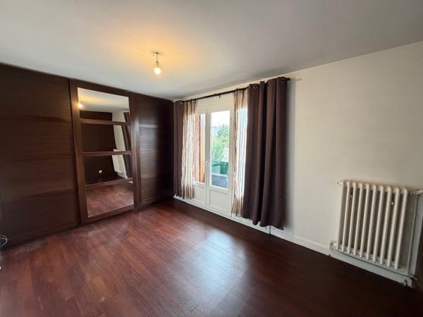 Appartement Drancy 2 pièce(s) 49.45 m2