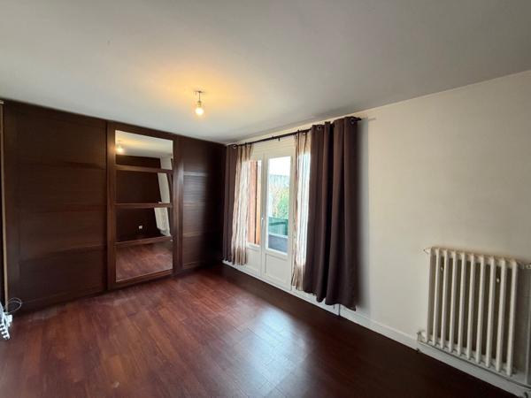 Appartement Drancy 2 pièce(s) 49.45 m2