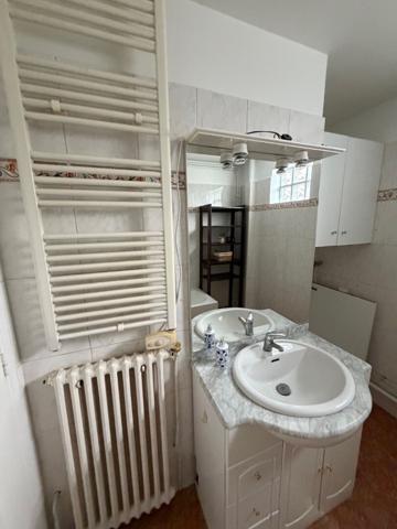 Appartement Drancy 2 pièce(s) 49.45 m2