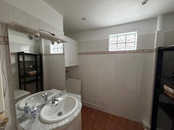 Appartement Drancy 2 pièce(s) 49.45 m2