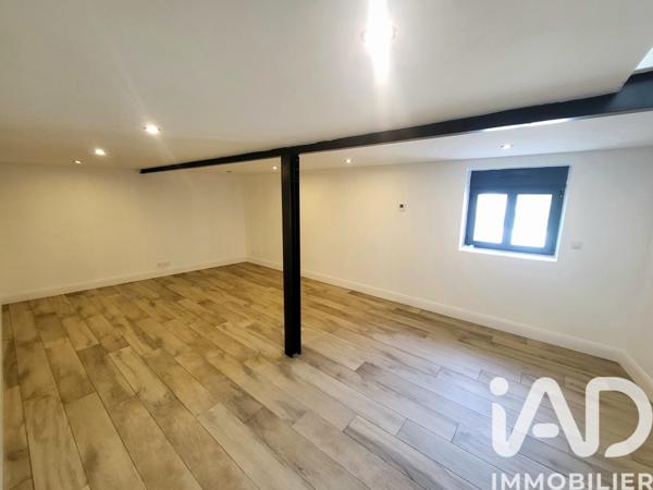 Maison à vendre 4 pièces 100 m² Châtellerault