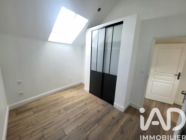 Maison à vendre 4 pièces 100 m² Châtellerault