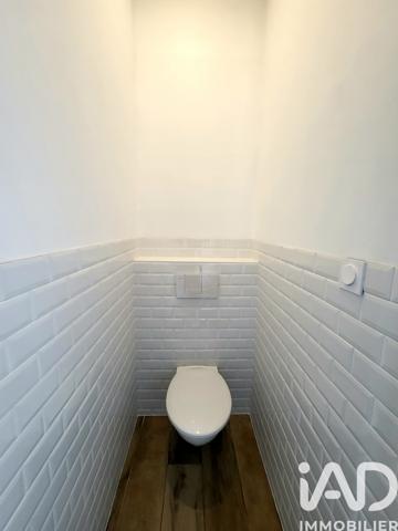 Maison à vendre 4 pièces 100 m² Châtellerault