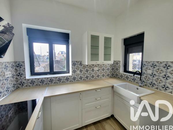 Maison à vendre 4 pièces 100 m² Châtellerault