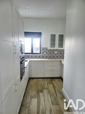 Maison à vendre 4 pièces 100 m² Châtellerault