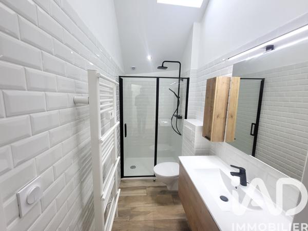 Maison à vendre 4 pièces 100 m² Châtellerault