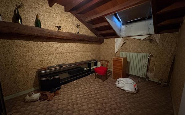 Maison à vendre    7 pièces •  Le Palais-sur-Vienne