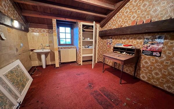 Maison à vendre    7 pièces •  Le Palais-sur-Vienne