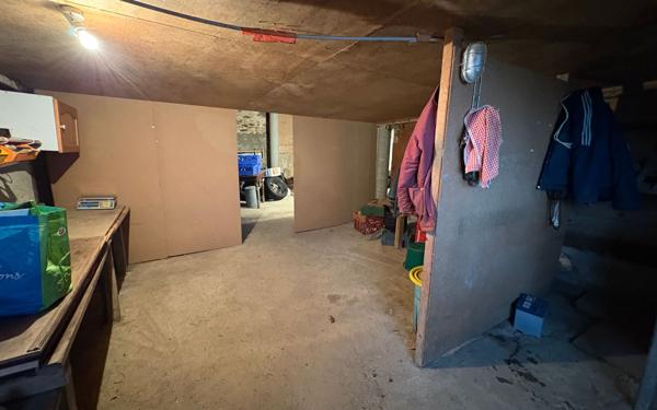 Maison à vendre    7 pièces •  Le Palais-sur-Vienne