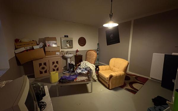 Maison à vendre    7 pièces •  Le Palais-sur-Vienne