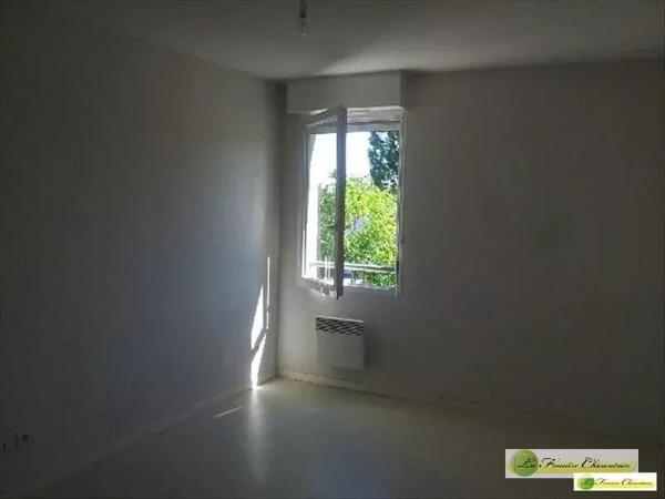 ANGOULEME - QUARTIER L'HOUMEAU