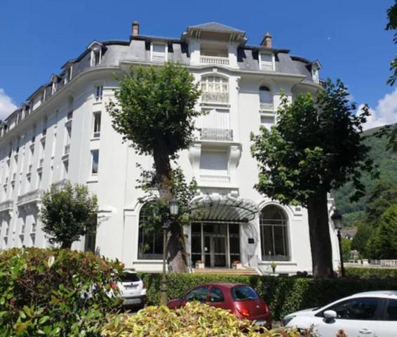 Vente / Appartement T1 bis