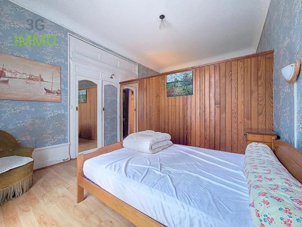 Vente / Appartement T1 bis