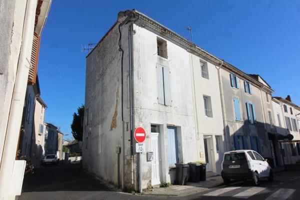 Autre Saujon 111 m²