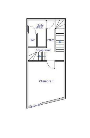 Autre Saujon 111 m²