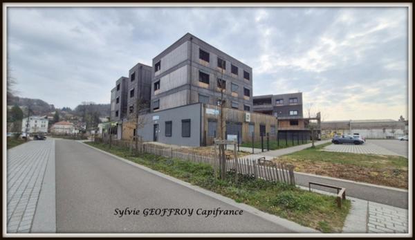 Local/bureau, crèche de 127 m2 à vendre sur EPINAL (88)