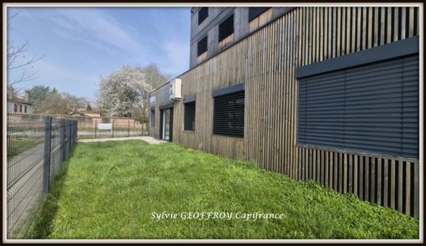 Local/bureau, crèche de 127 m2 à vendre sur EPINAL (88)