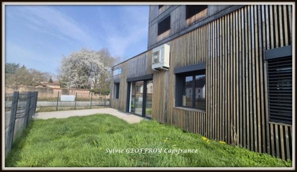 Local/bureau, crèche de 127 m2 à vendre sur EPINAL (88)