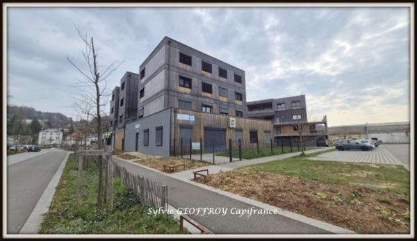 Local/bureau, crèche de 127 m2 à vendre sur EPINAL (88)