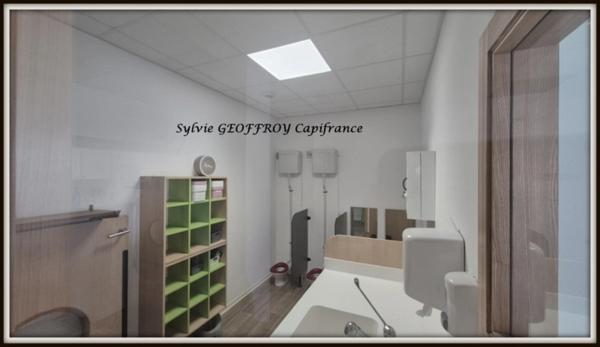 Local/bureau, crèche de 127 m2 à vendre sur EPINAL (88)